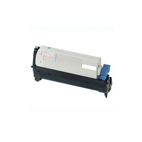 OKI Tambor C-8600/8800 Negro