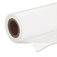 Epson GF Papel Premium SemmiGloss Photo, Rollo de 16.5" x 30.5m - 170 g/m2