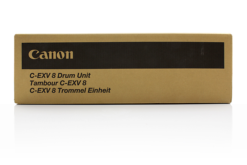 Canon IRC2620N tambor amarillo