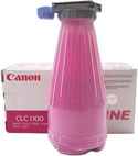 Canon CLC-1100 Toner Magenta
