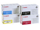Canon CLC-1100 Toner Negro