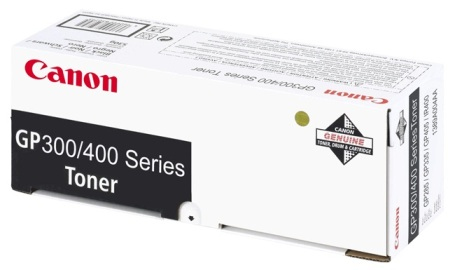 Canon GP-285/335/405 Toner Negro (Pack 2)