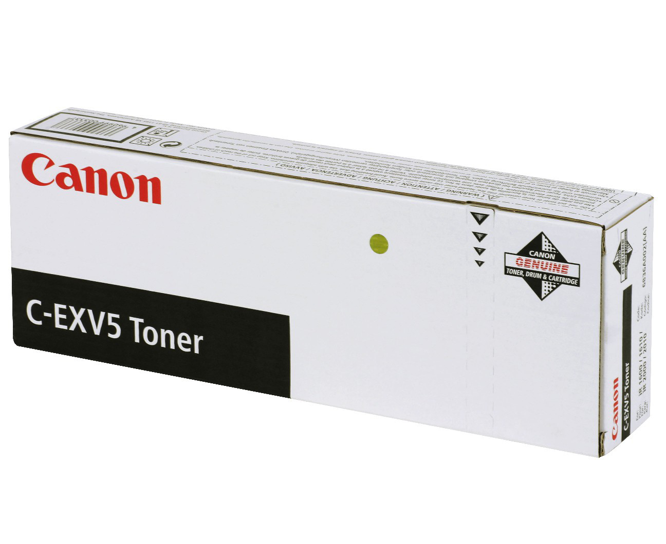 Canon IR1600/2000 Toner Negro
