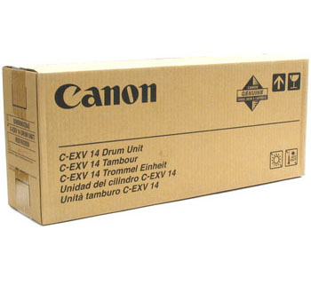 Canon IR-2016/2020 Tambor