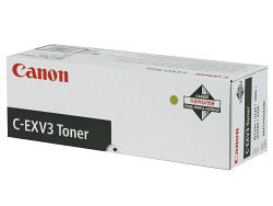 Canon IR-2200/2200i/2800/3300/3320i Toner Negro