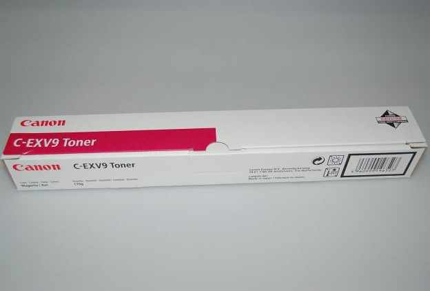 Canon IR3100C/3100CN Toner Magenta