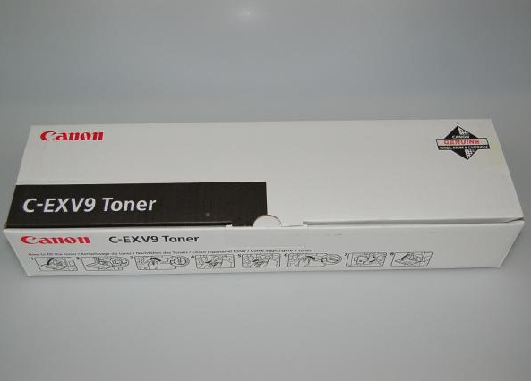 Canon IR3100C/3100CN Toner Negro