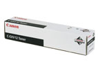 Canon IR3530/3570/4570 Toner Negro