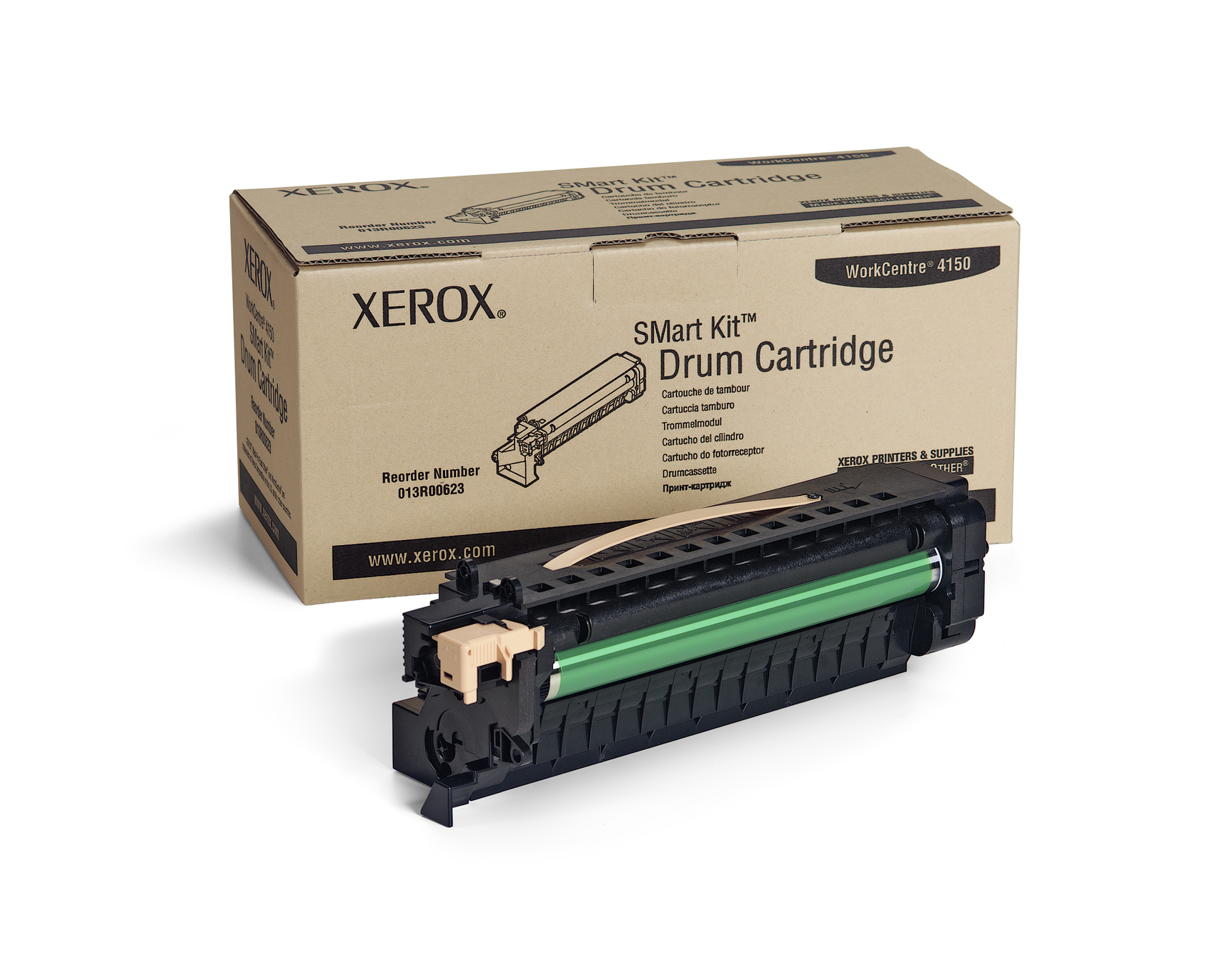 XEROX Workcenter 4150 Tambor