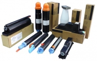 Canon CLC-200/300/320/4600 Toner Amarillo