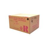 GESTETNER C7525N/C7535HDN Toner Magenta