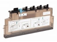 PANASONIC KX CL 500 Deposito Toner Residual