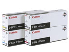 Canon IRC4580I Toner Magenta