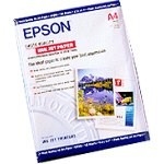 Epson GF Papel Enhanced Matte, A4, 250 h, 189g/m2