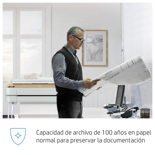 HP Designjet T610/1100 Cartucho Negro mate nº72 (130ml)