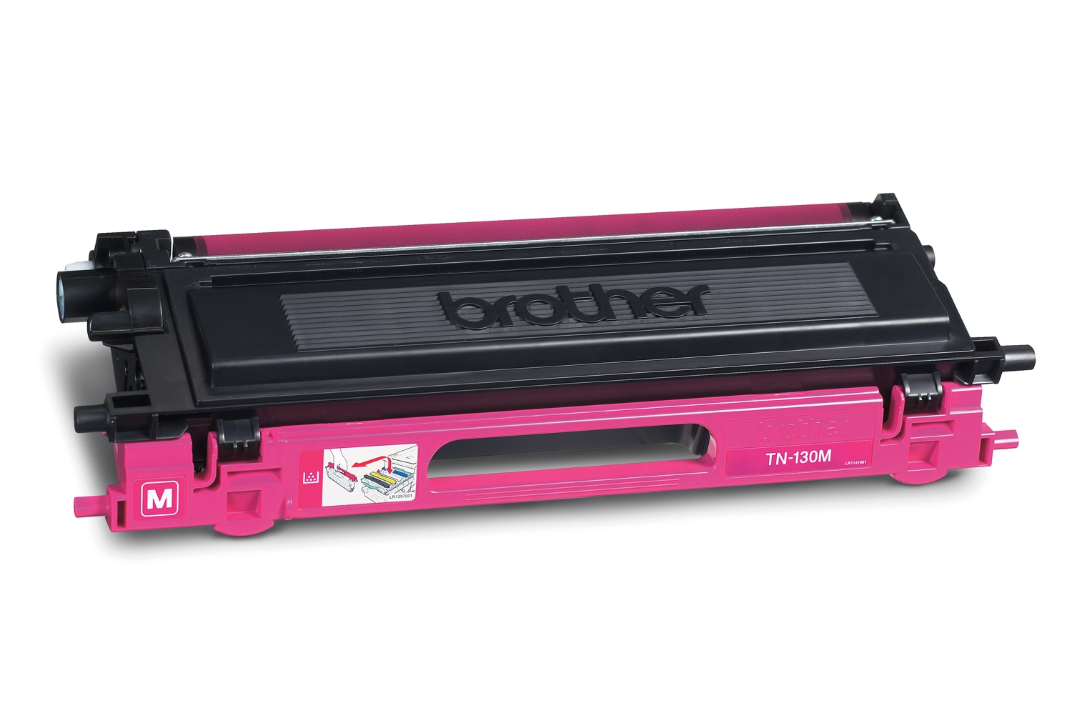 BROTHER Toner Magenta HL-4040CN/4050/4070CDW  , 1.500 paginas