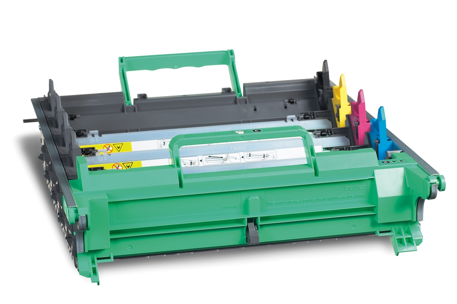 BROTHER Tambor HL-4040CN/4050/4070CDW , 17.000 paginas