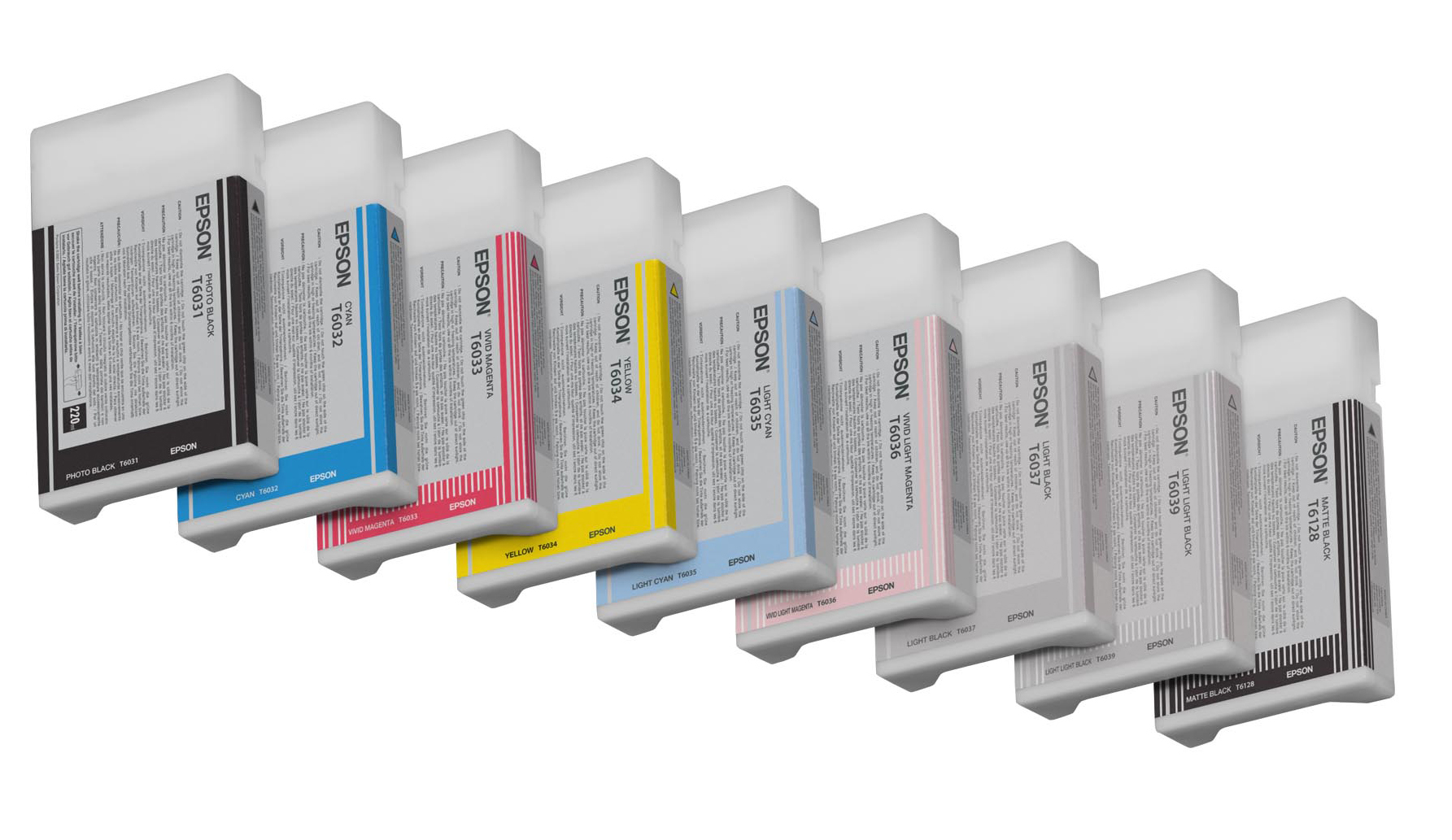 Epson GF Stylus Pro 7880/9880 Cartucho Magenta Vivo