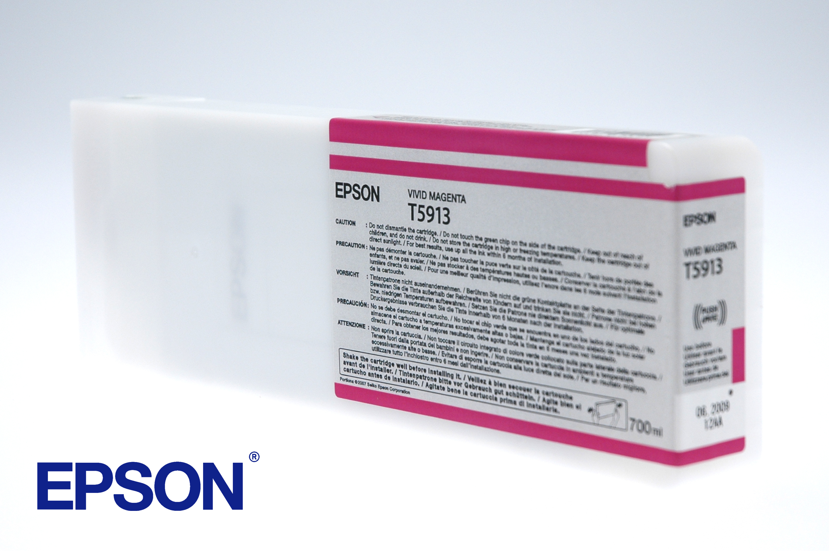 Epson GF Stylus Photo 11880 Cartucho Magenta vivo