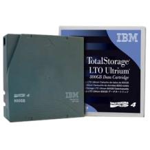 IBM ULTRIUM 800Gb Cartucho de Datos LTO Etiquetado