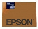 Epson GF papel ultrasmooth cine art, 17&quot x 15.2m, 250g/m2