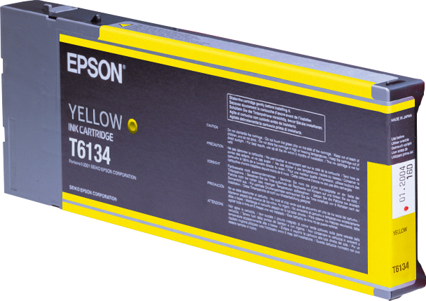 Epson GF Stylus Photo 4450/4400 Cartucho Amarillo