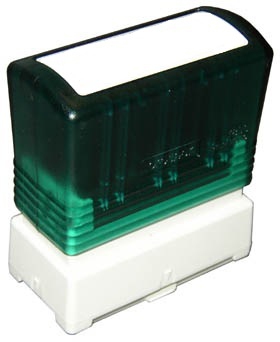 BROTHER Montura de 14mmx38mm verde (Pack 6)