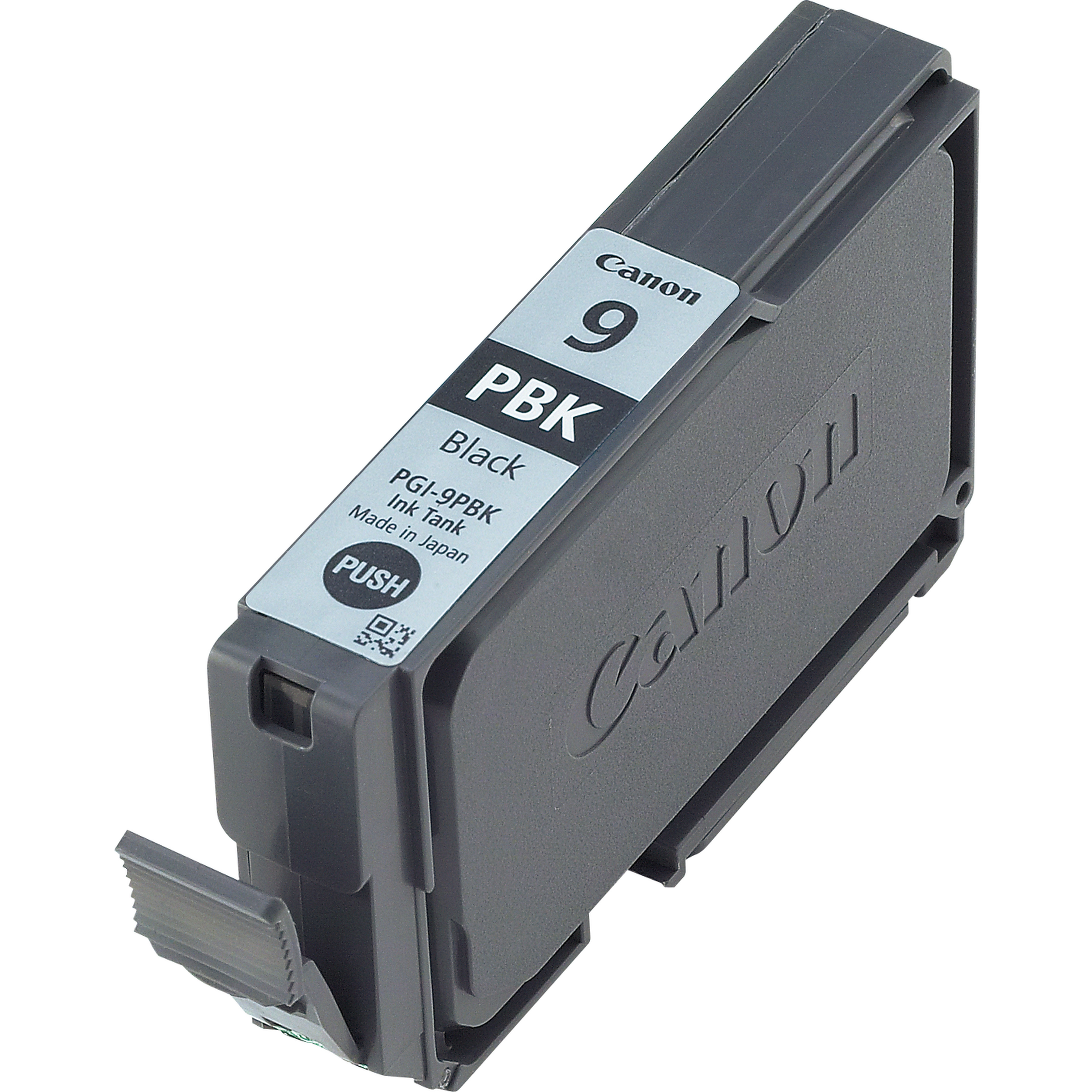 Canon Pixma Pro 9500 Cartucho Negro photo PGI-9 PBK
