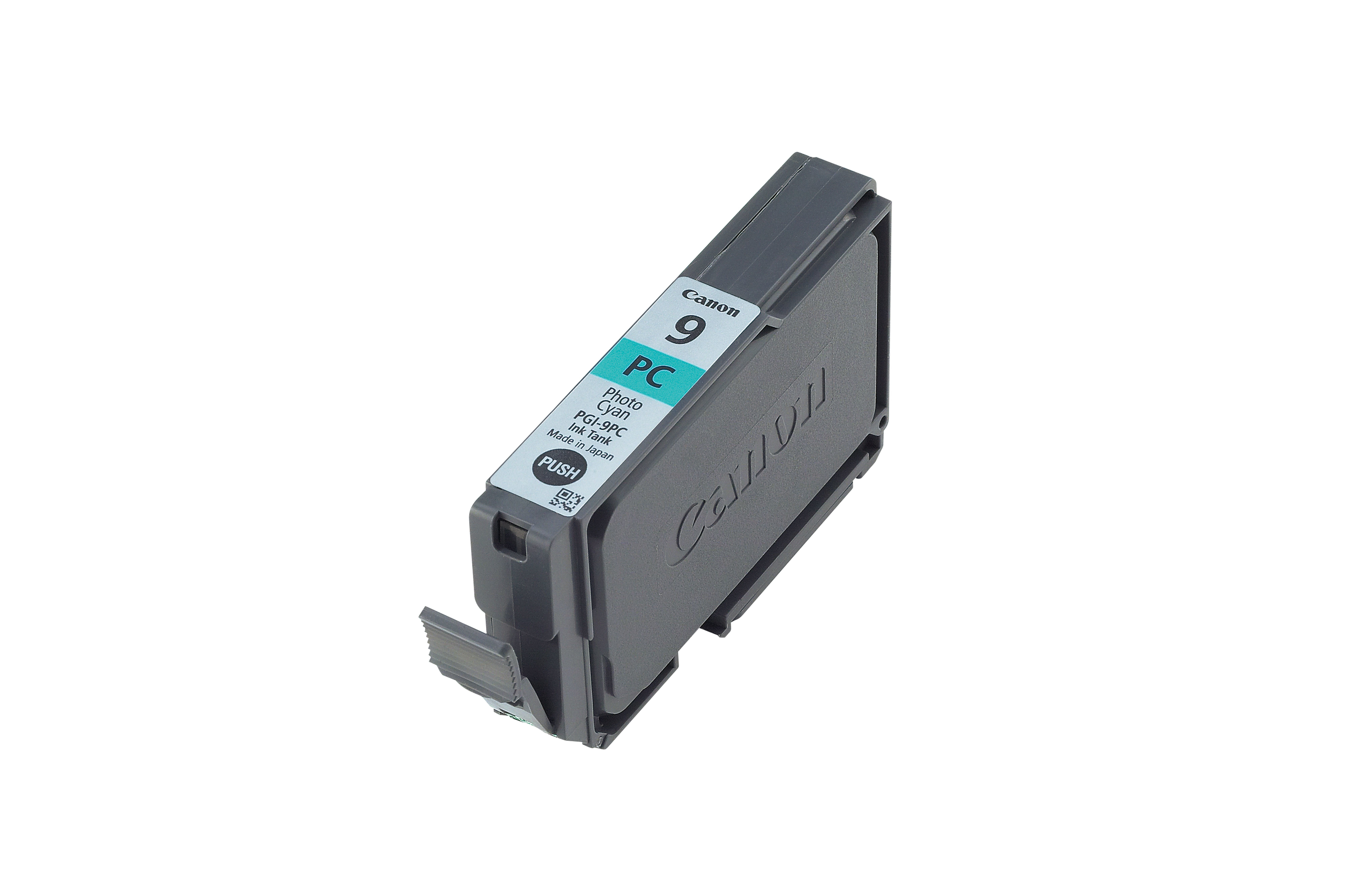 Canon Pixma Pro 9500 Cartucho Cian Photo PGI-9 PC