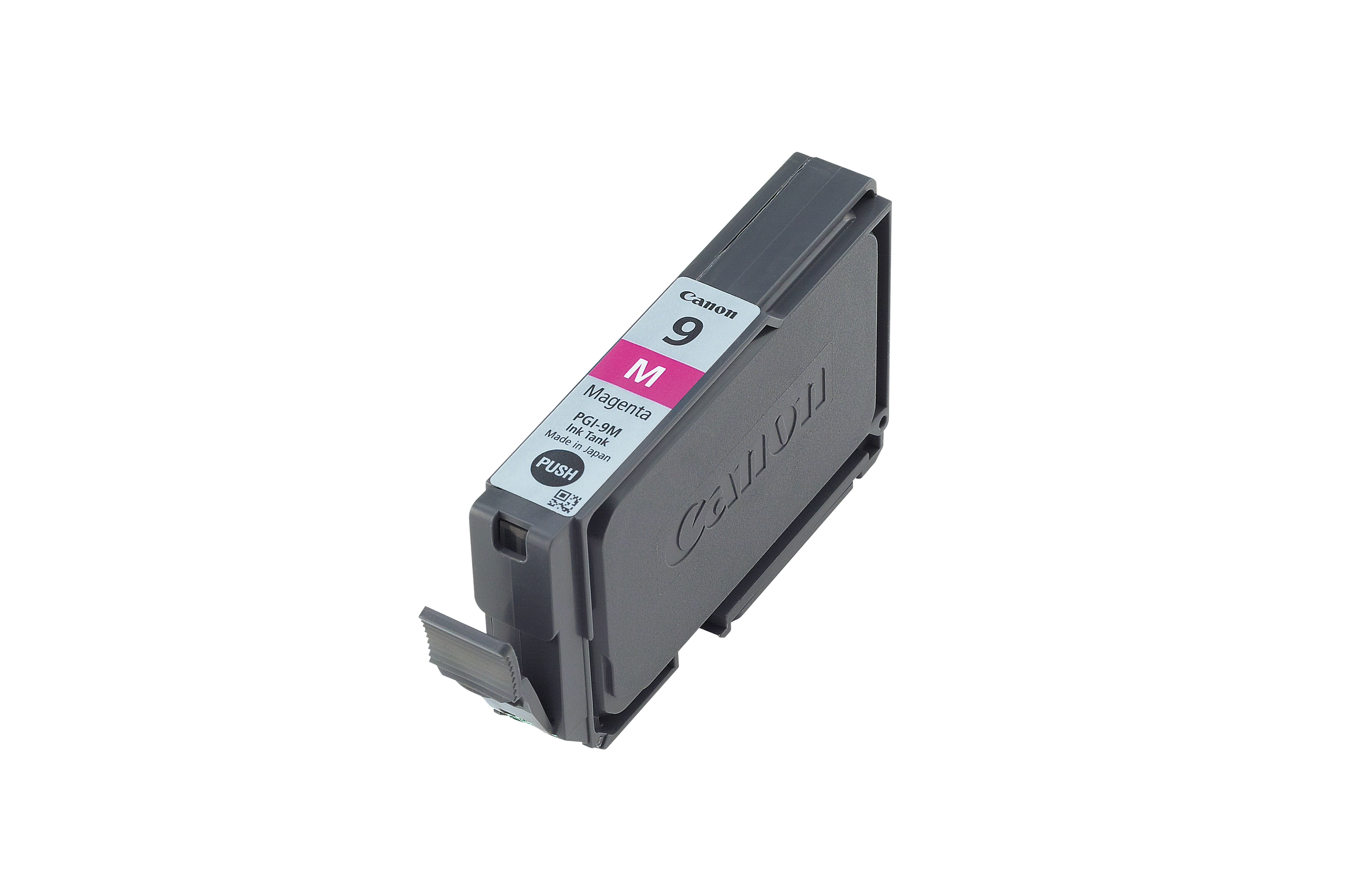 Canon Pixma Pro 9500 Cartucho Magenta PGI-9 M