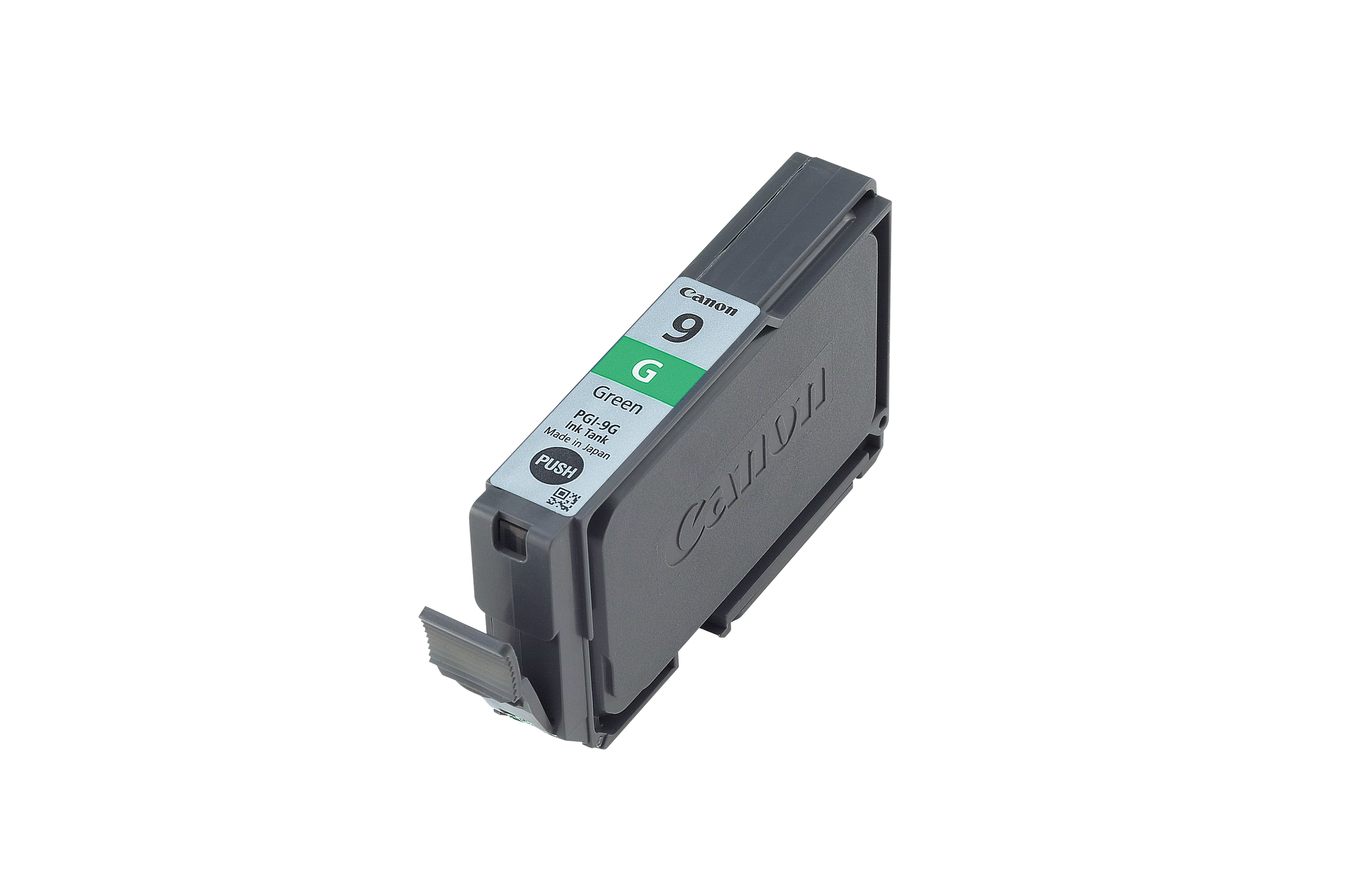Canon Pixma Pro 9500 Cartucho Verde PGI-9 G