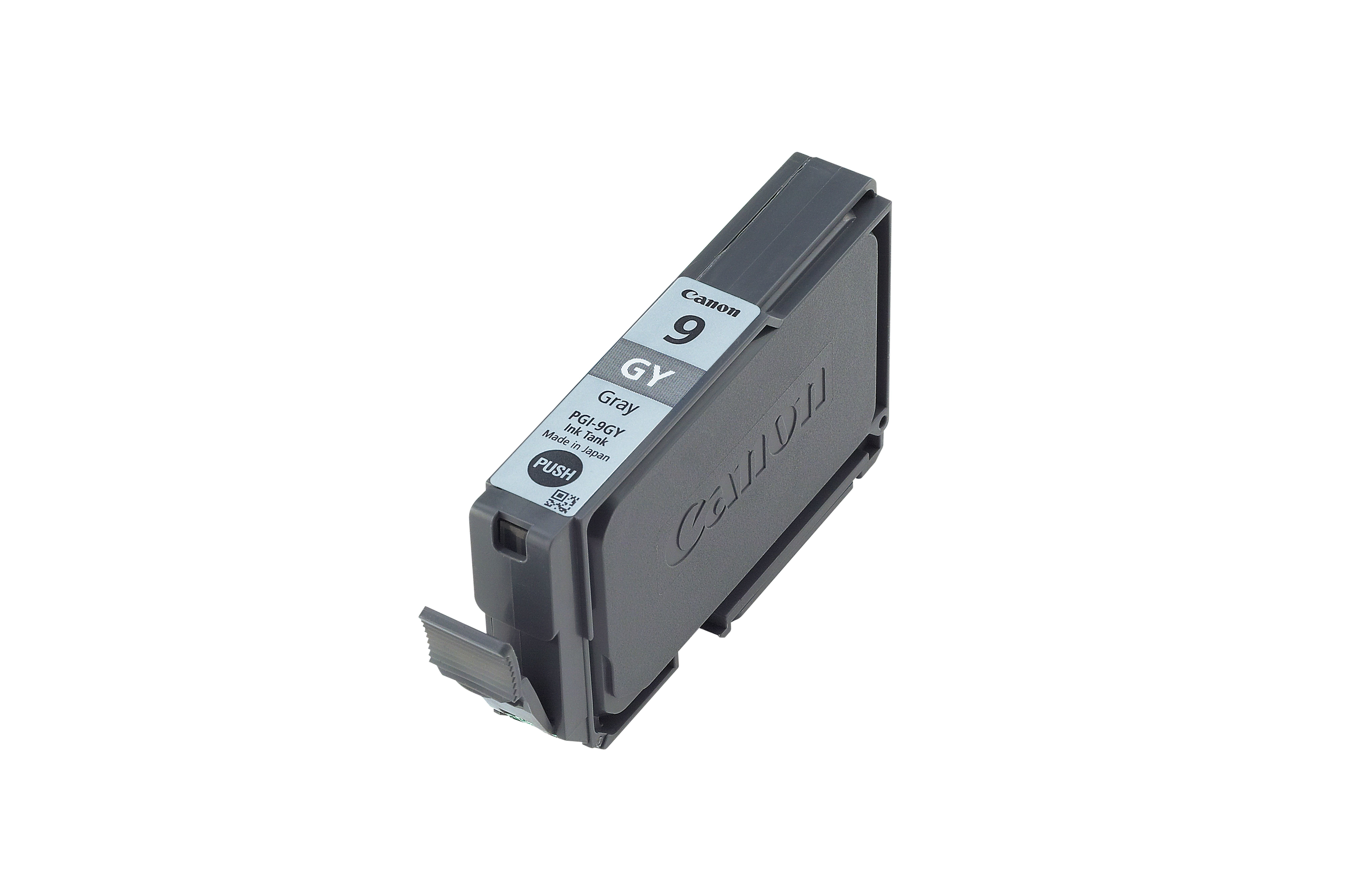 Canon Pixma Pro 9500 Cartucho Gris PGI-9 Gris