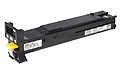 KONICA MINOLTA Magic Color 55505570 cartucho toner negro Alta