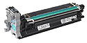 KONICA MINOLTA Magic Color 55505570 Unidad de impresion Negro