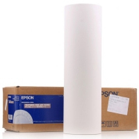 Epson GF Papel Matte Backlit Film, 44&quot x 30.5m 170g
