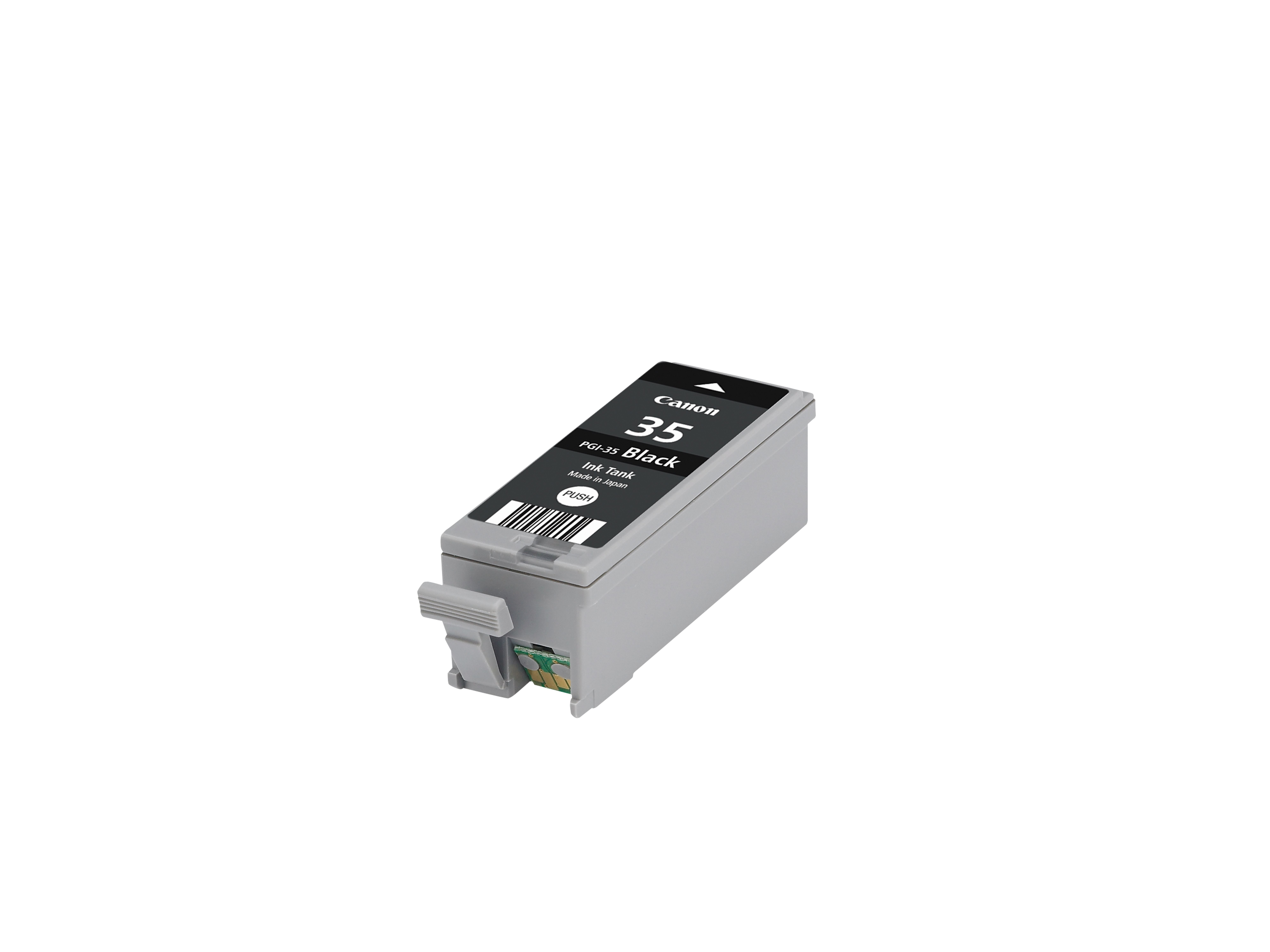 Canon IP100 cartucho tinta negra PGI-35BK