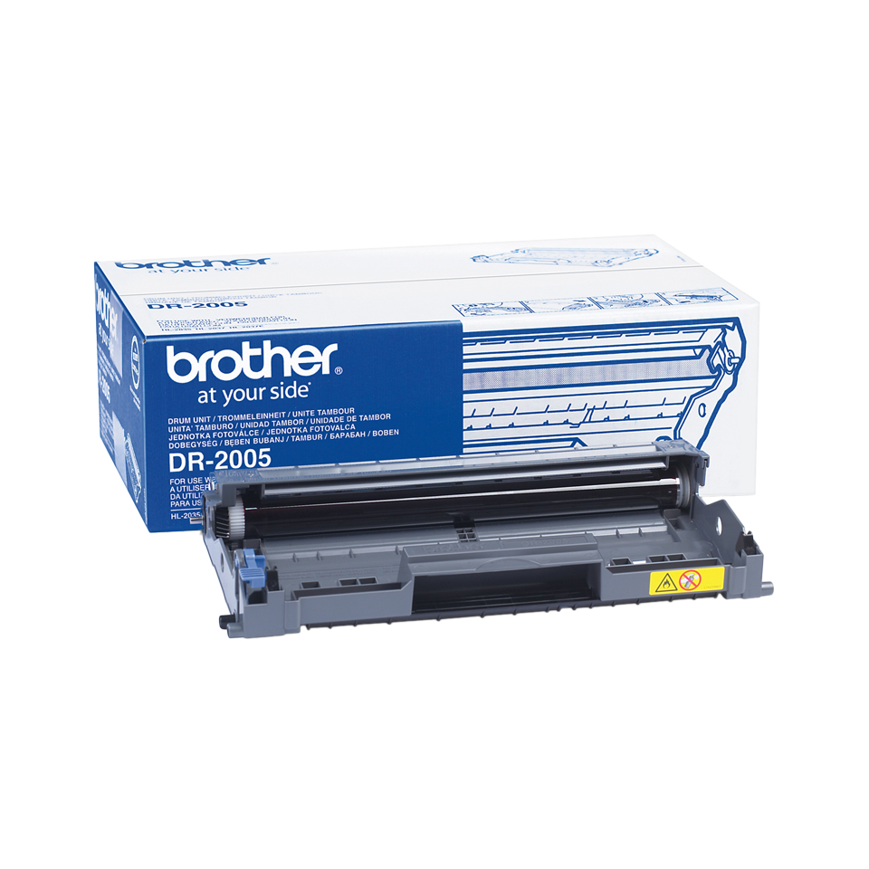 BROTHER Tambor HL-2035 , 12.000 paginas