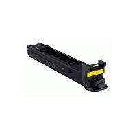 KONICA MINOLTA Magicolor 4650 Toner Amarillo 8k