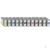 Canon IPF5100/6100 deposito de tinta Negra pigmentada (130 ml)