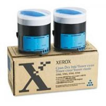 XEROX Toner 5760 Azul 2 Unidades
