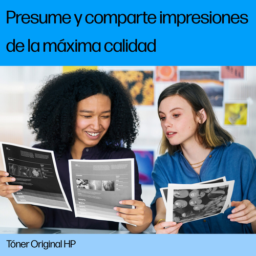 HP Laserjet Color CP6015, CM6030/6040 Toner Cian-DESCATALOGADO