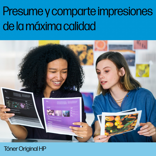 HP Laserjet Color CP6015, CM6030/6040 Toner Cian-DESCATALOGADO