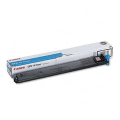 Canon IR5800CI/5880CI/6800CI/6880CI Toner Cian