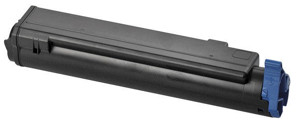 OKI B410d/dn,B430d/dn,B440dn/MB460L/ MB470L /MB480 Toner 3.5k