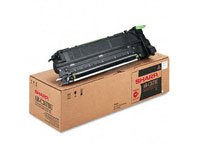 SHARP Toner MX 2300N/2700N Toner Negro