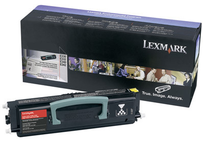 LEXMARK OPTRA E-330/ 332n/ 332tn / 340 / 342n Toner CORPORATIVO Alto Rendimiento