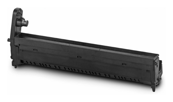 OKI C810 / C830 / MC851/ MC851+ / MC860 / C801 / C821 - 20.000 paginas Negro Tambor Negro