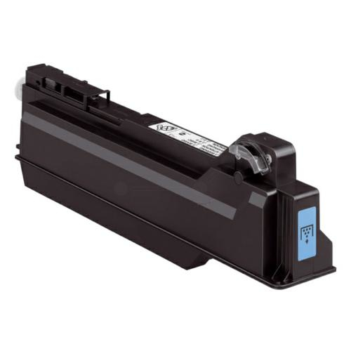 KONICA MINOLTA Magicolor 8650 Bote Residual
