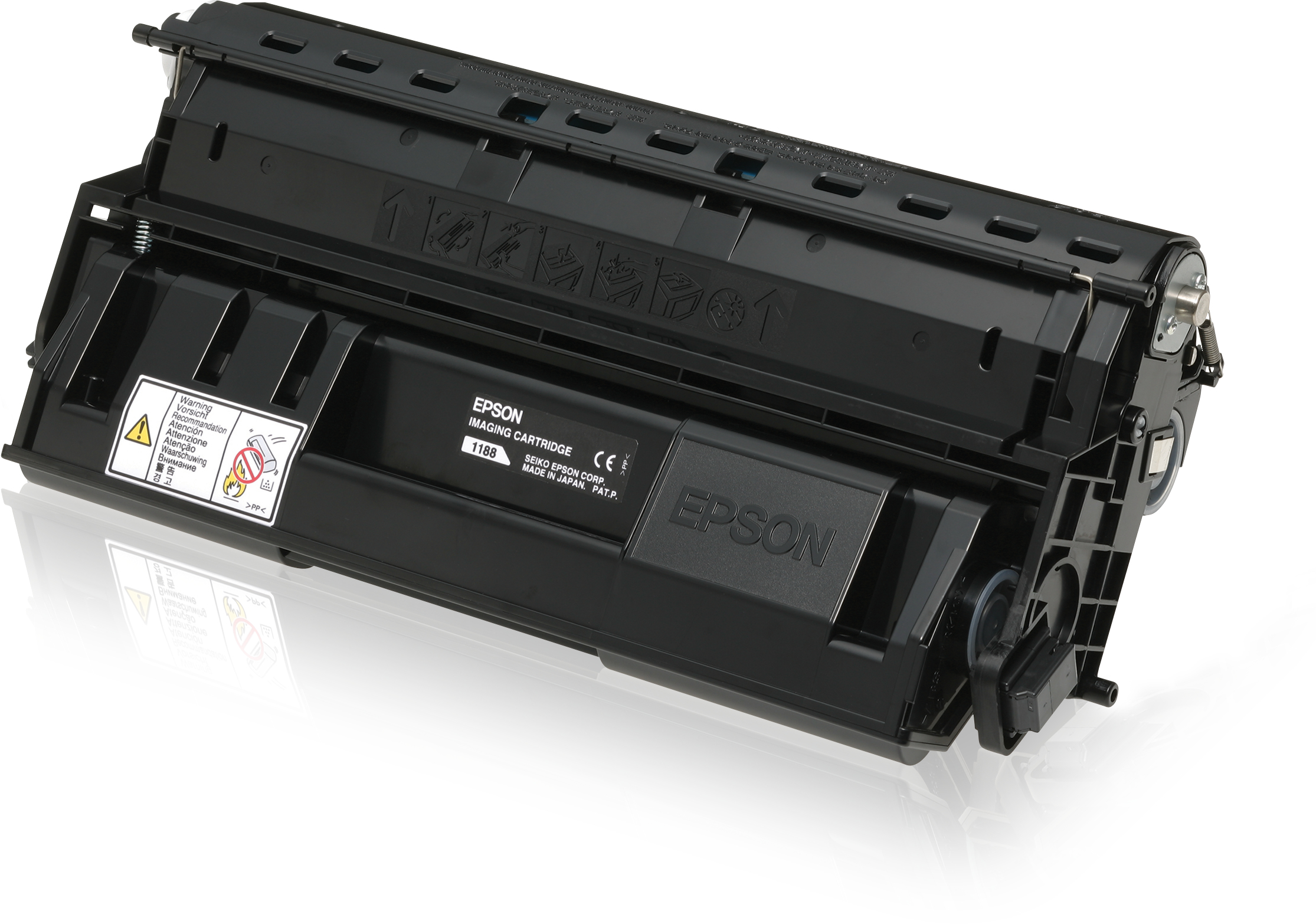 Epson Aculaser M8000N UNIDAD FOTOCONDUCTORA Y TÓNER 15K