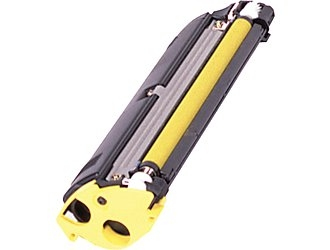 KONICA MINOLTA Magic Color 160016501690 Toner Amarillo Alta